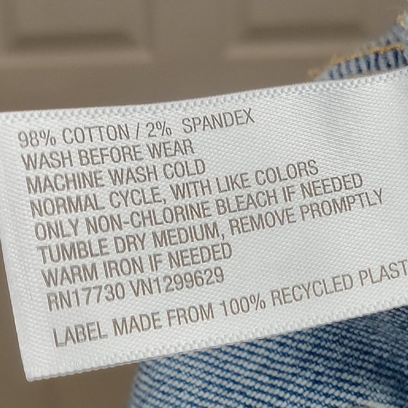 Wild Fable Jeans - Picture 5 of 13